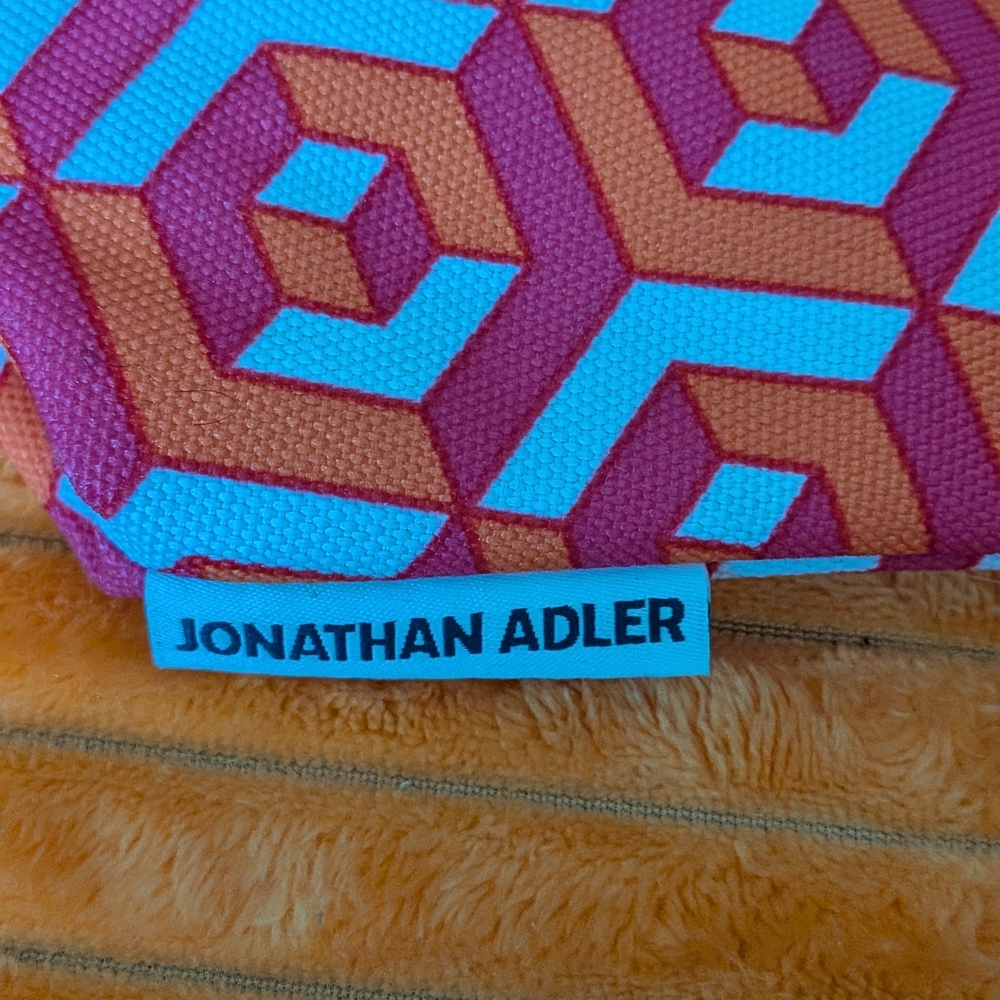 Clinique Mascara & Makeup Set with Jonathan Adler Design Bag - Picture 7 of 8